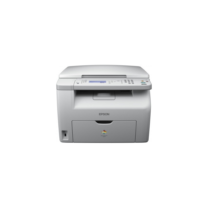 Epson AcuLaser CX17 LED A4 600 x 600 DPI 15 ppm