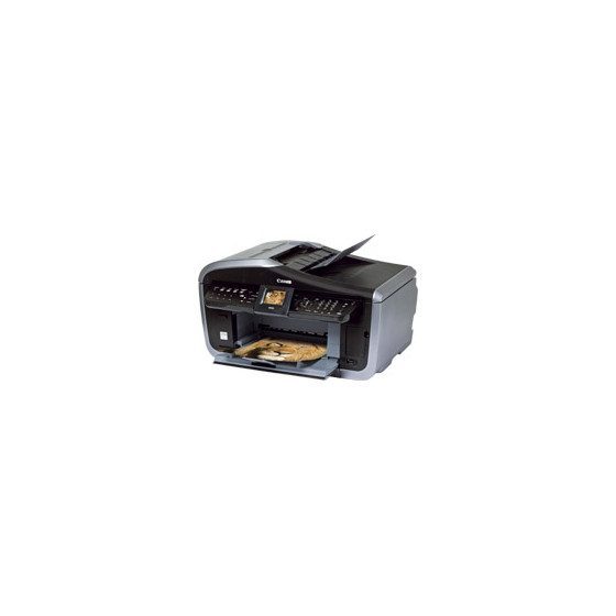 Canon PIXMA MP830 Jet d'encre A4 9600 x 2400 DPI 30 ppm