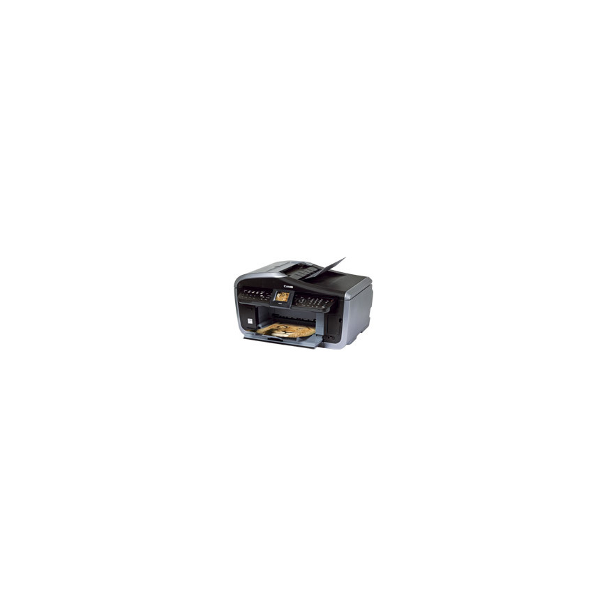Canon PIXMA MP830 Jet d'encre A4 9600 x 2400 DPI 30 ppm