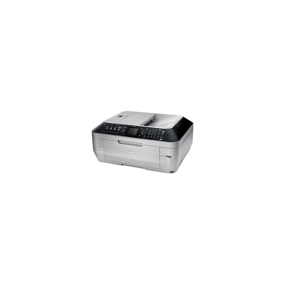 Canon PIXMA MX860 imprimante multifonction Jet d'encre A4 9600 x 2400 DPI 5,6 ppm