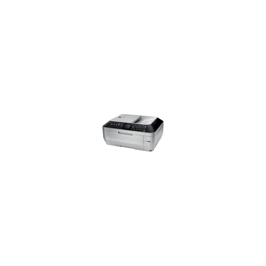 Canon PIXMA MX860 imprimante multifonction Jet d'encre A4 9600 x 2400 DPI 5,6 ppm