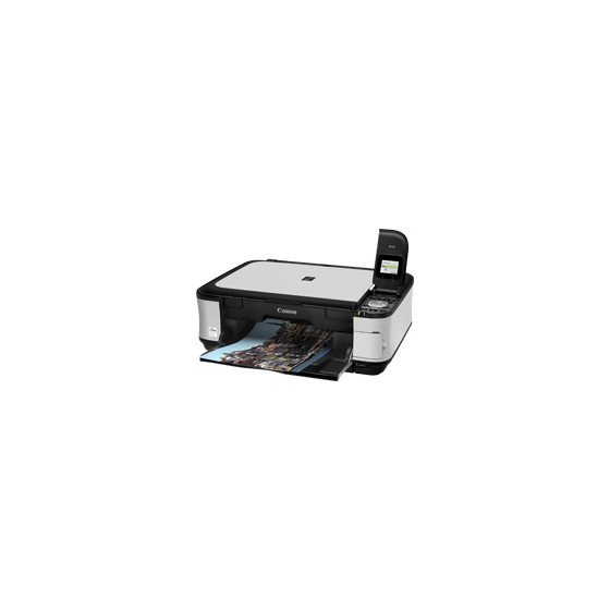 Canon PIXMA MP550 Jet d'encre A4 9600 x 2400 DPI 9,2 ppm