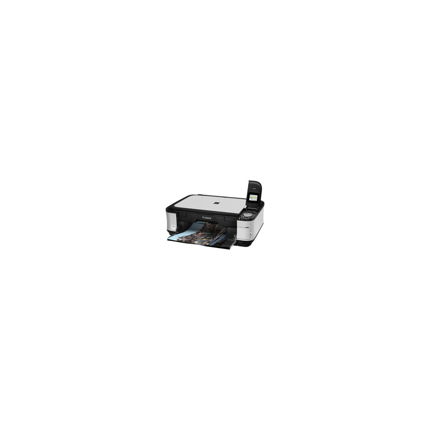 Canon PIXMA MP550 Jet d'encre A4 9600 x 2400 DPI 9,2 ppm