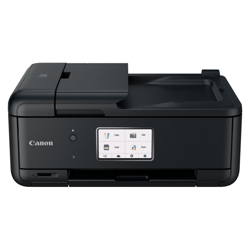 Canon PIXMA TR8550 Jet d'encre A4 4800 x 1200 DPI Wifi