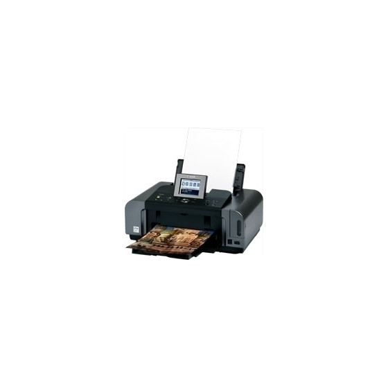 Canon PIXMA IP6700D imprimante jets d'encres Couleur 9600 x 2400 DPI A4