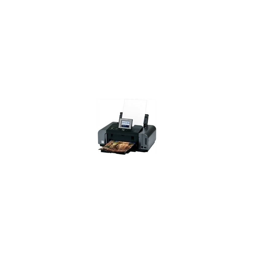 Canon PIXMA IP6700D imprimante jets d'encres Couleur 9600 x 2400 DPI A4