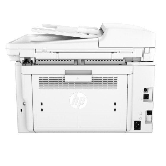 Imprimante multifonction Laser monochrome HP LaserJet Pro M227FDW (G3Q75A)