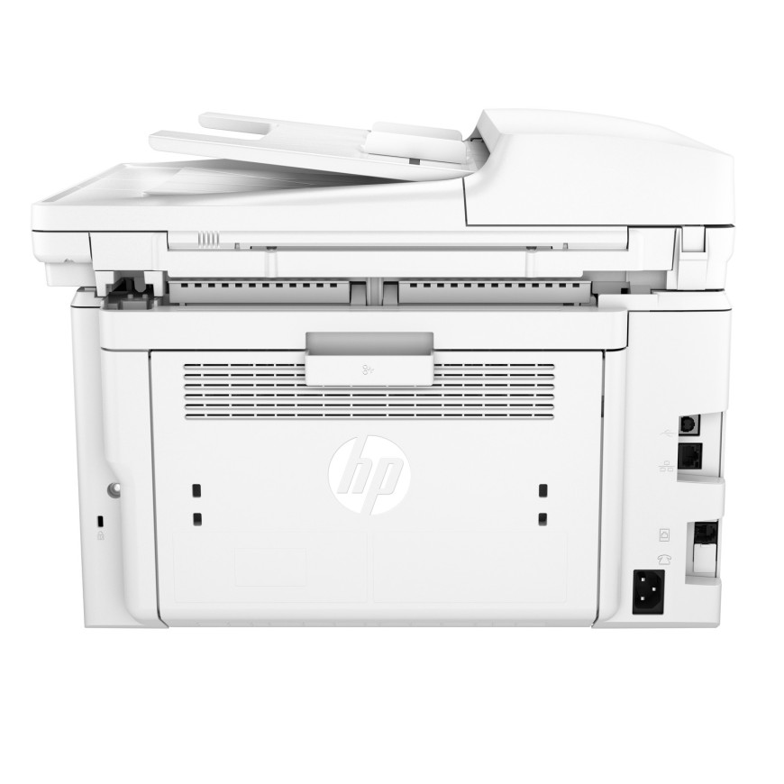 Imprimante multifonction Laser monochrome HP LaserJet Pro M227FDW (G3Q75A)