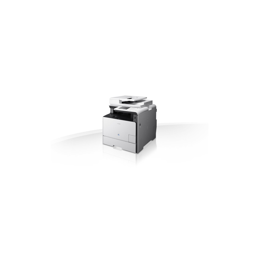 Canon i-SENSYS MF729Cx Laser A4 600 x 600 DPI 20 ppm Wifi