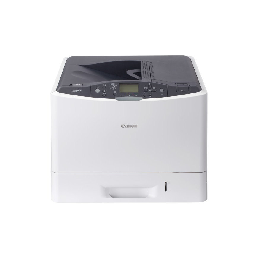 Canon i-SENSYS LBP7780Cx Couleur 9600 x 600 DPI A4
