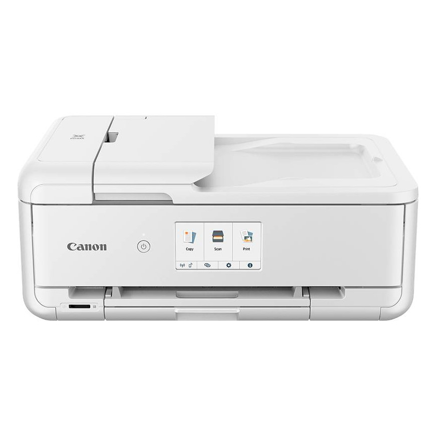 Canon PIXMA TS9551C Jet d'encre A3 4800 x 1200 DPI Wifi