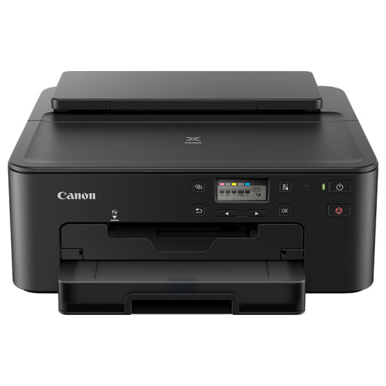 Canon PIXMA TS705 imprimante jets d'encres Couleur 4800 x 1200 DPI A4 Wifi