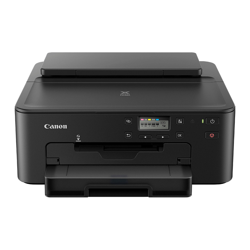 Canon PIXMA TS705 imprimante jets d'encres Couleur 4800 x 1200 DPI A4 Wifi