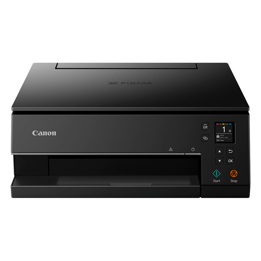 Canon PIXMA TS6350 Jet d'encre A4 4800 x 1200 DPI Wifi