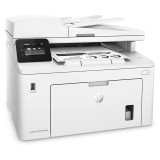 Imprimante multifonction Laser monochrome HP LaserJet Pro M227FDW (G3Q75A)