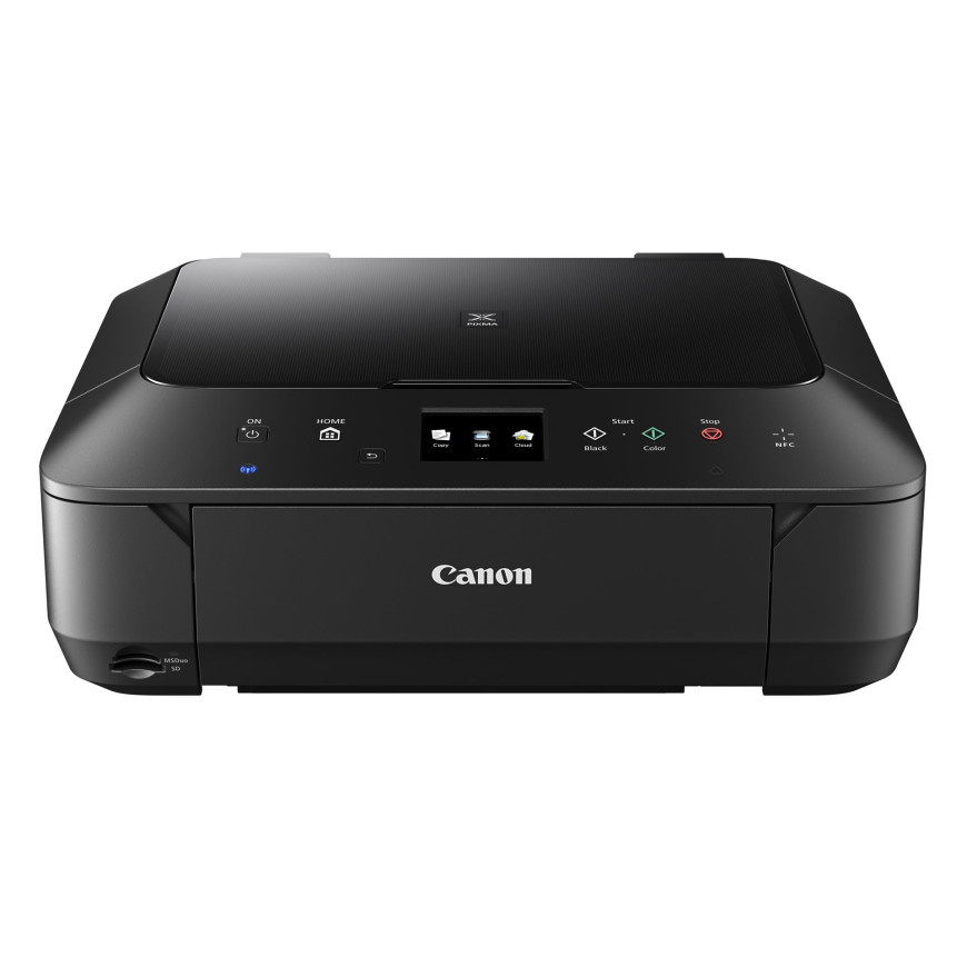 Canon PIXMA MG7750 Jet d'encre A4 9600 x 2400 DPI Wifi