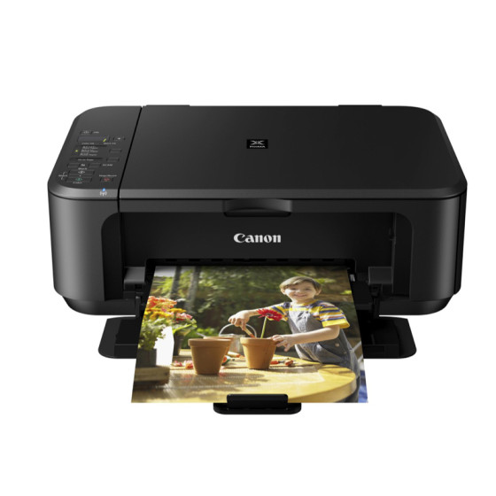 Canon PIXMA MG3250 Jet d'encre A4 4800 x 1200 DPI Wifi