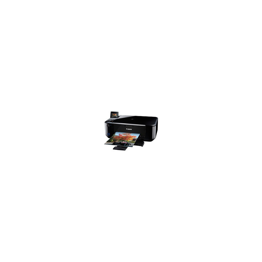 Canon MG4150 Jet d'encre A4 4800 x 1200 DPI Wifi