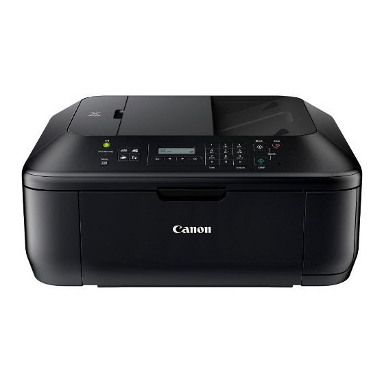 Canon PIXMA MX375 Jet d'encre A4 4800 x 1200 DPI