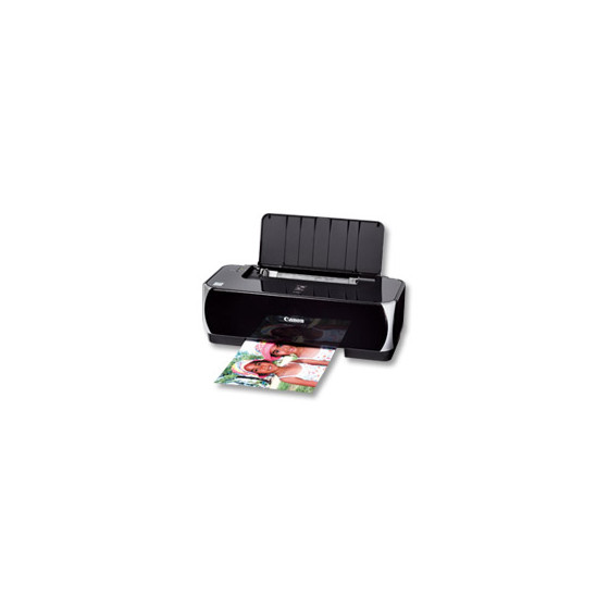 Canon PIXMA iP2500 imprimante jets d'encres Couleur 4800 x 1200 DPI A4