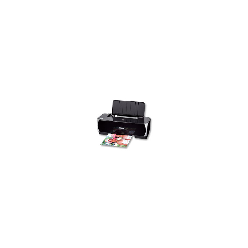 Canon PIXMA iP2500 imprimante jets d'encres Couleur 4800 x 1200 DPI A4