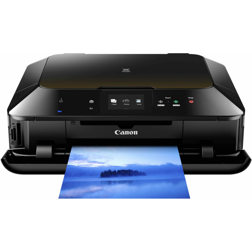 Canon PIXMA MG6350 Jet d'encre A4 9600 x 2400 DPI Wifi