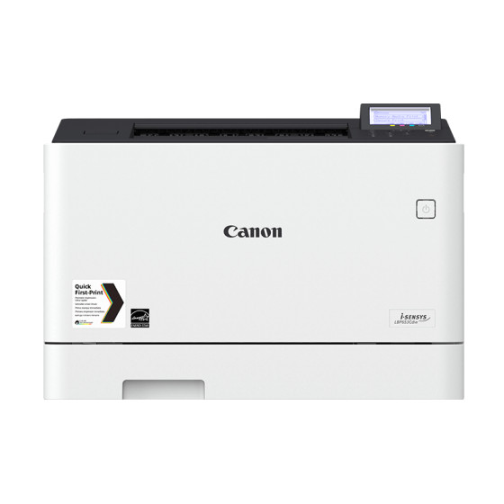 Canon i-SENSYS LBP653Cdw Couleur 1200 x 1200 DPI A4 Wifi