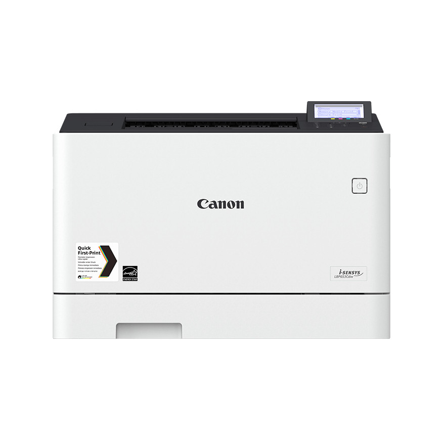 Canon i-SENSYS LBP653Cdw Couleur 1200 x 1200 DPI A4 Wifi