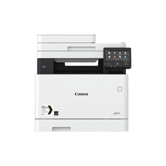 Canon i-SENSYS MF732Cdw Laser A4 1200 x 1200 DPI 27 ppm Wifi