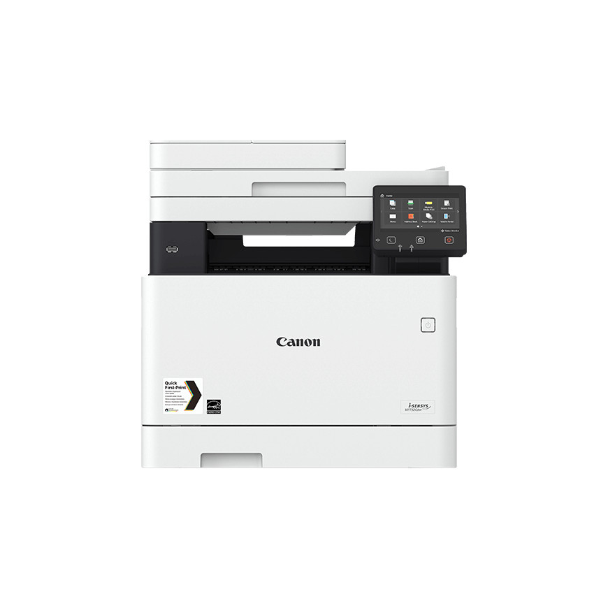 Canon i-SENSYS MF732Cdw Laser A4 1200 x 1200 DPI 27 ppm Wifi