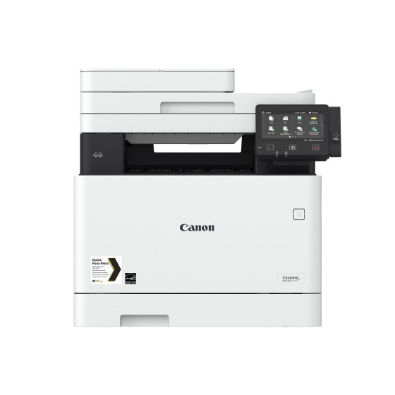 Canon i-SENSYS MF735Cx Laser A4 1200 x 1200 DPI 27 ppm Wifi
