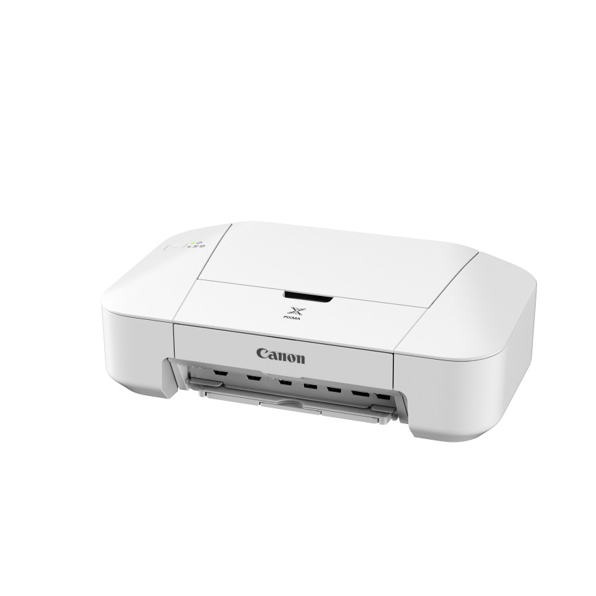 Canon PIXMA iP2850 imprimante photo Jet d'encre 4800 x 600 DPI A4 / Letter (216 x 297 mm)