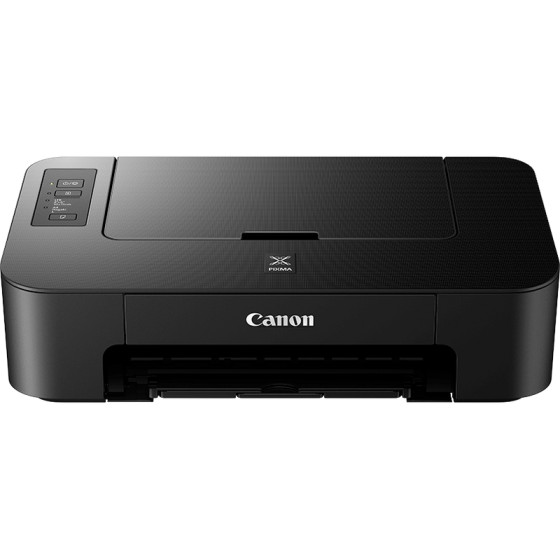 Canon PIXMA TS205 imprimante jets d'encres Couleur 4800 x 1200 DPI A4
