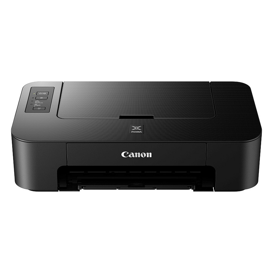 Canon PIXMA TS205 imprimante jets d'encres Couleur 4800 x 1200 DPI A4