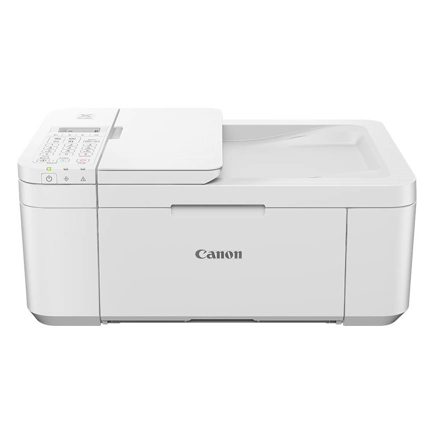 Canon PIXMA TR4551 Jet d'encre A4 4800 x 1200 DPI Wifi