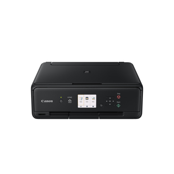 Canon PIXMA TS5050 Jet d'encre A4 4800 x 1200 DPI Wifi