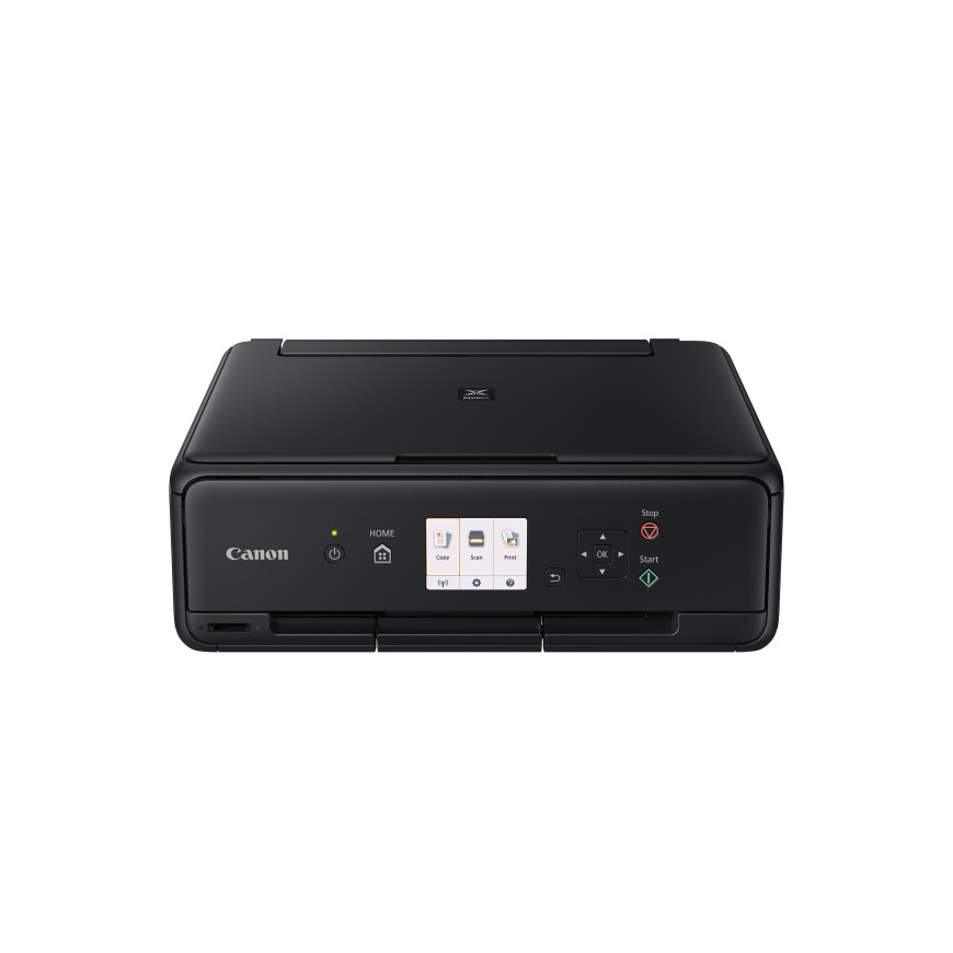 Canon PIXMA TS5050 Jet d'encre A4 4800 x 1200 DPI Wifi