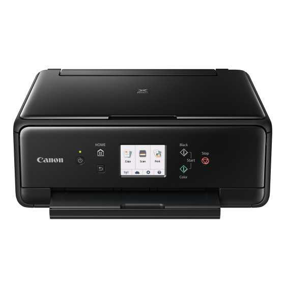 Canon PIXMA TS6050 Jet d'encre A4 4800 x 1200 DPI Wifi