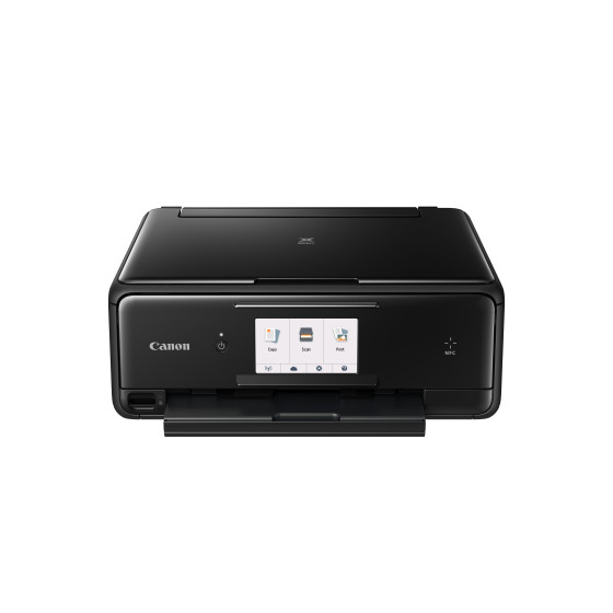 Canon PIXMA TS8050 Jet d'encre A4 9600 x 2400 DPI Wifi