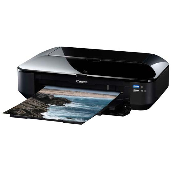 Canon PIXMA iX6550 imprimante jets d'encres Couleur 9600 x 2400 DPI A3