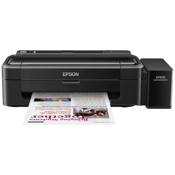 Epson EcoTank L130 imprimante jets d'encres Couleur 5760 x 1440 DPI A4