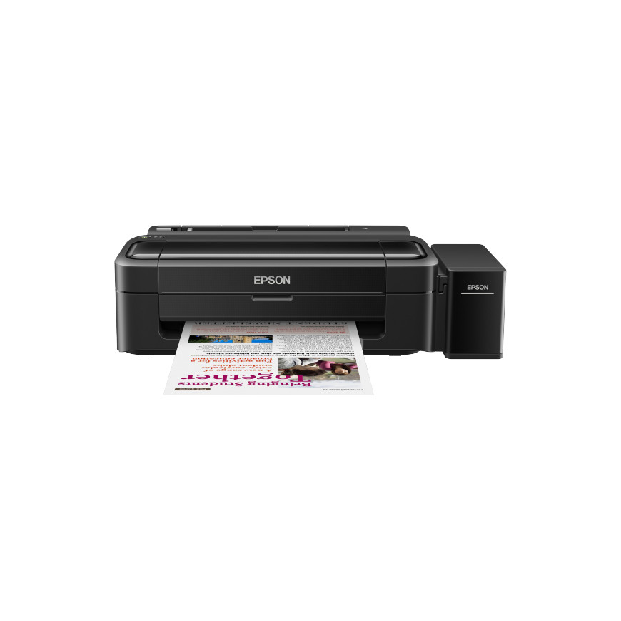 Epson EcoTank L130 imprimante jets d'encres Couleur 5760 x 1440 DPI A4