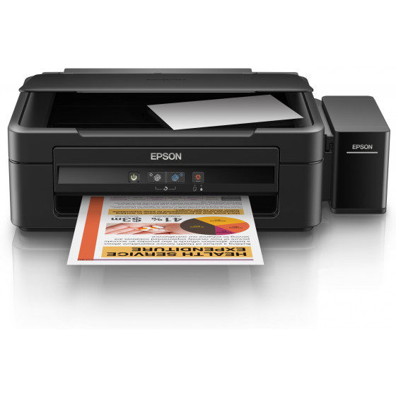 Epson L220 Jet d'encre A4 5760 x 1440 DPI 27 ppm