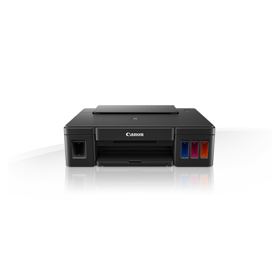 Canon PIXMA G1400 imprimante jets d'encres Couleur 4800 x 1200 DPI A4