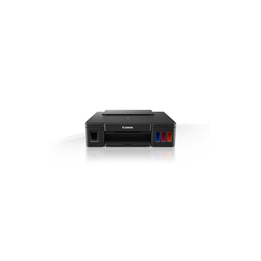 Canon PIXMA G1400 imprimante jets d'encres Couleur 4800 x 1200 DPI A4