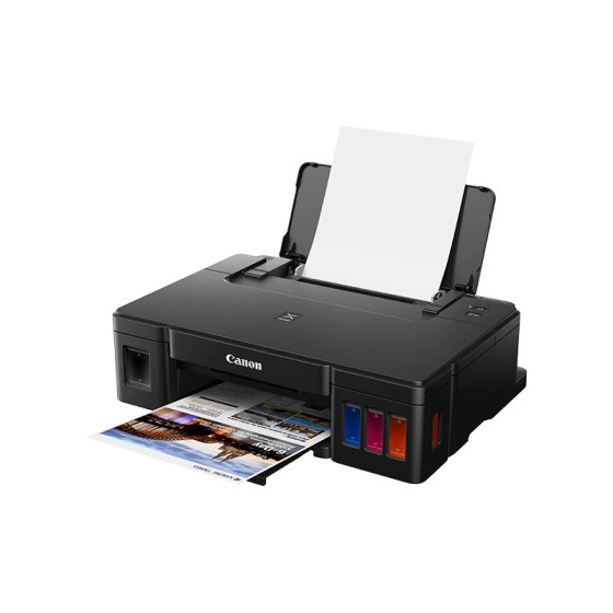 Canon PIXMA G1410 imprimante jets d'encres Couleur 4800 x 1200 DPI A4