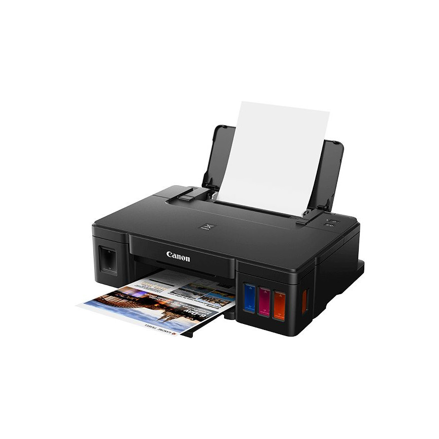 Canon PIXMA G1410 imprimante jets d'encres Couleur 4800 x 1200 DPI A4