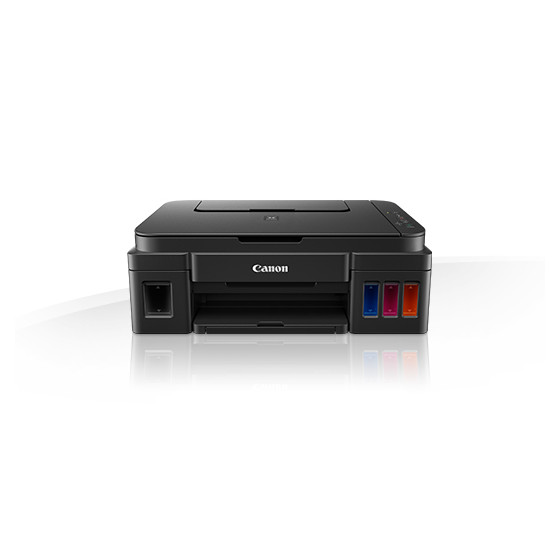 Canon PIXMA G2400 Jet d'encre A4 4800 x 1200 DPI
