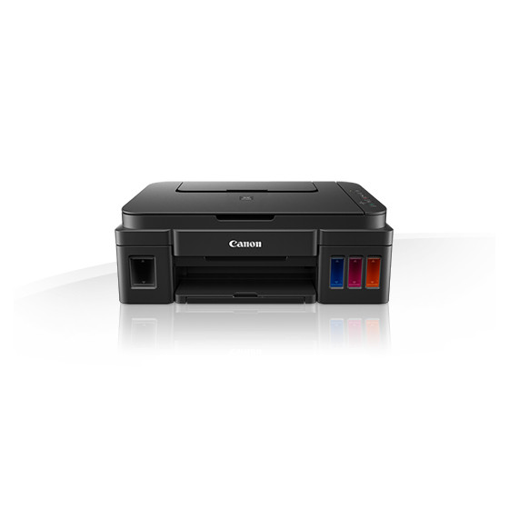 Canon PIXMA G3400 Jet d'encre A4 4800 x 1200 DPI Wifi