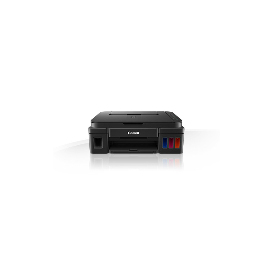 Canon PIXMA G3400 Jet d'encre A4 4800 x 1200 DPI Wifi